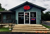 Aaa tulsa