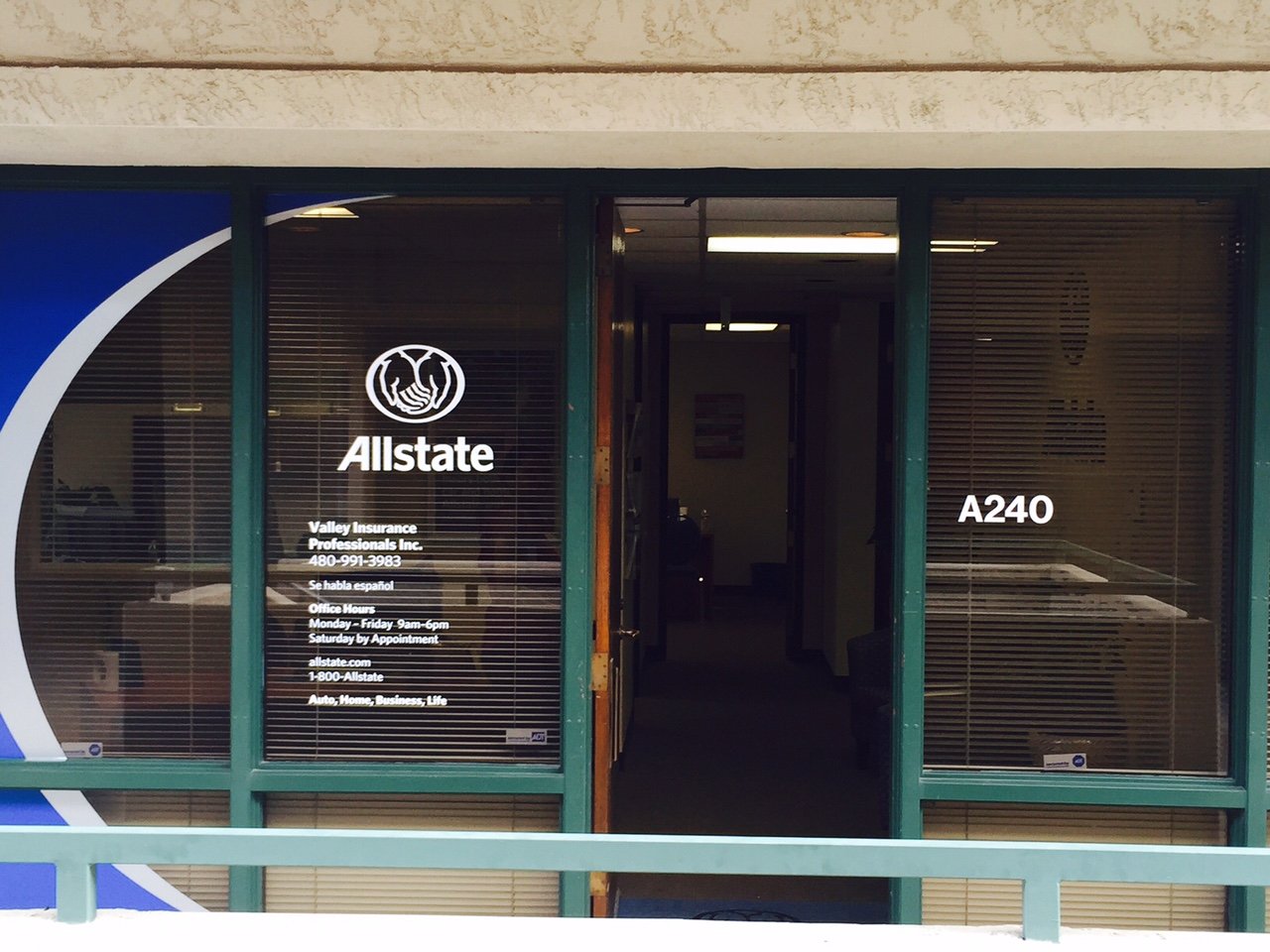 Allstate sonia bhushan