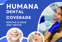 Dental insurance plans humana
