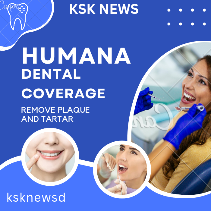 Dental insurance plans humana