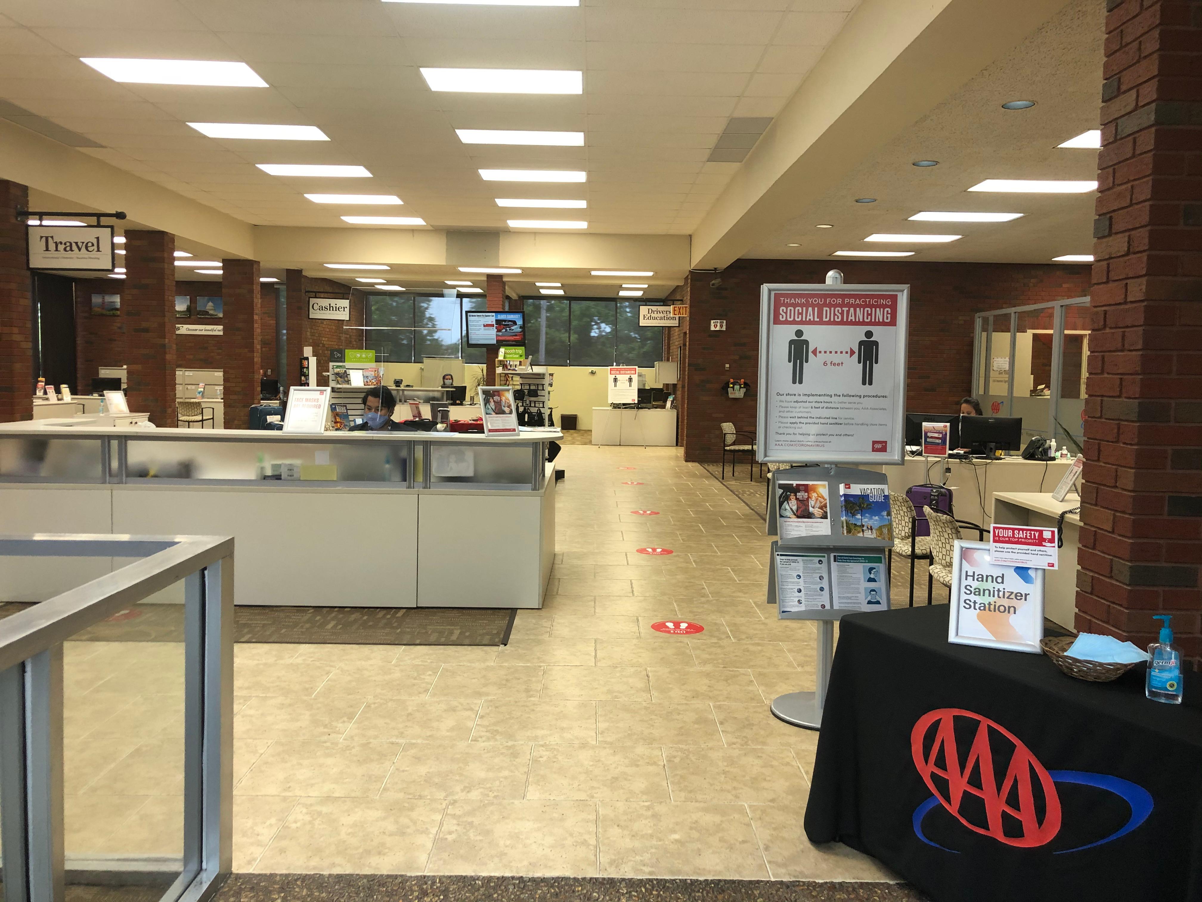 Aaa insurance tulsa oklahoma