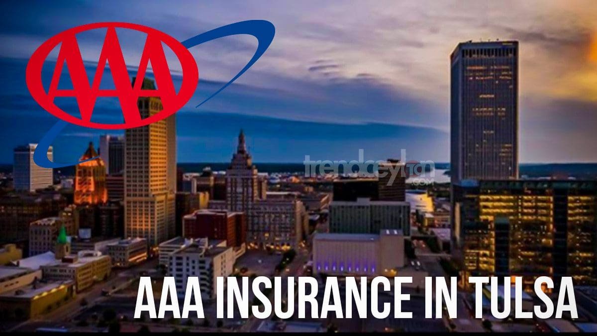 Aaa insurance tulsa oklahoma