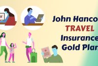 John hancock gold travel insurance