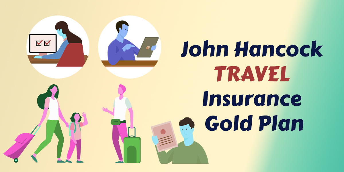 John hancock gold travel insurance