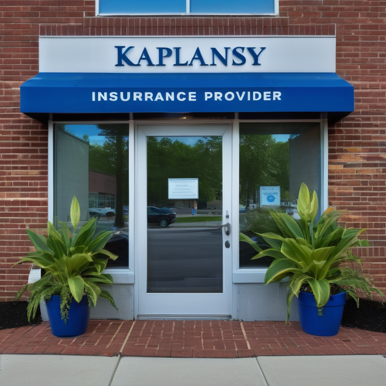 Kaplansky insurance needham