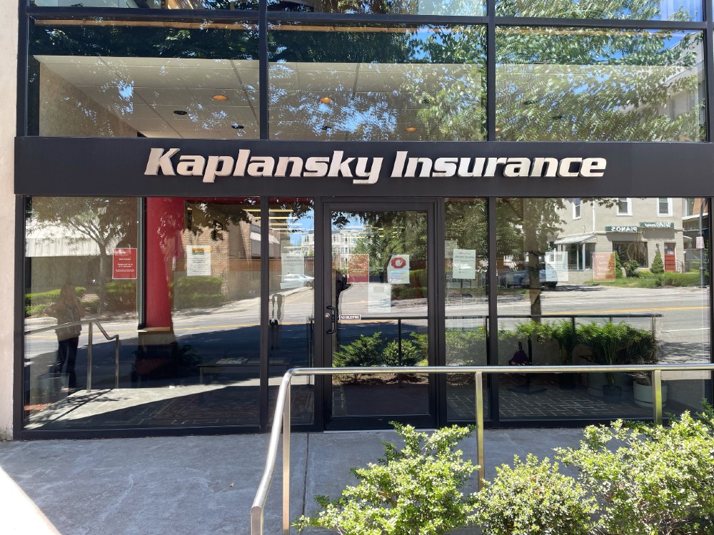 Kaplansky insurance needham
