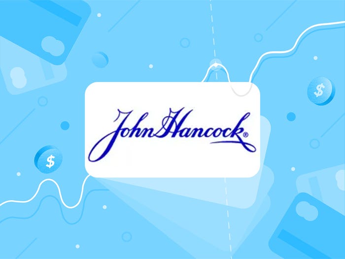 John hancock gold travel insurance