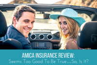 Amica whole life insurance reviews