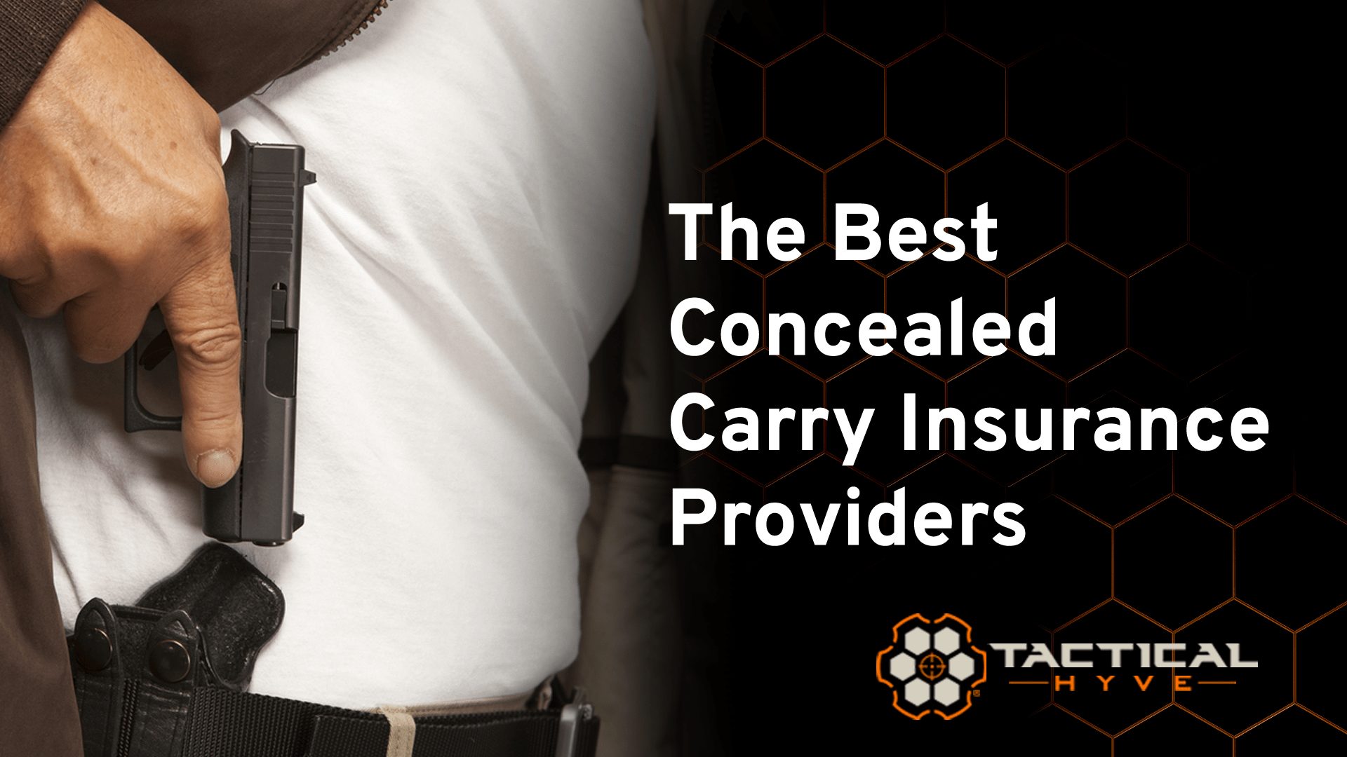 Best concealed carry insurance illinois