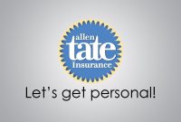 Allen tate insurance services