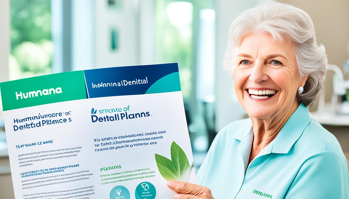 Humana Dental Plans for Seniors – Top Benefits - Greatsenioryears